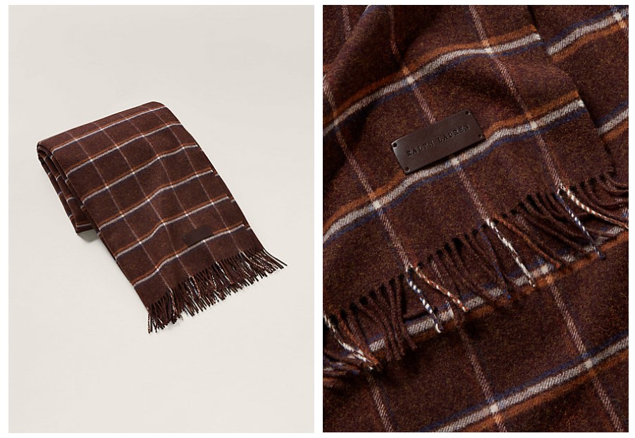 Galleria foto 'Le 10 migliori Coperte per l’Inverno sono firmate da questo noto Brand di Moda…' - foto 4