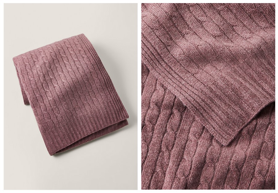 Galleria foto 'Le 10 migliori Coperte per l’Inverno sono firmate da questo noto Brand di Moda…' - foto 5