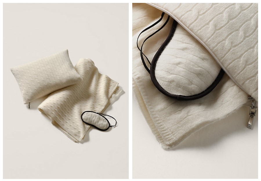 Galleria foto 'Le 10 migliori Coperte per l’Inverno sono firmate da questo noto Brand di Moda…' - foto 7