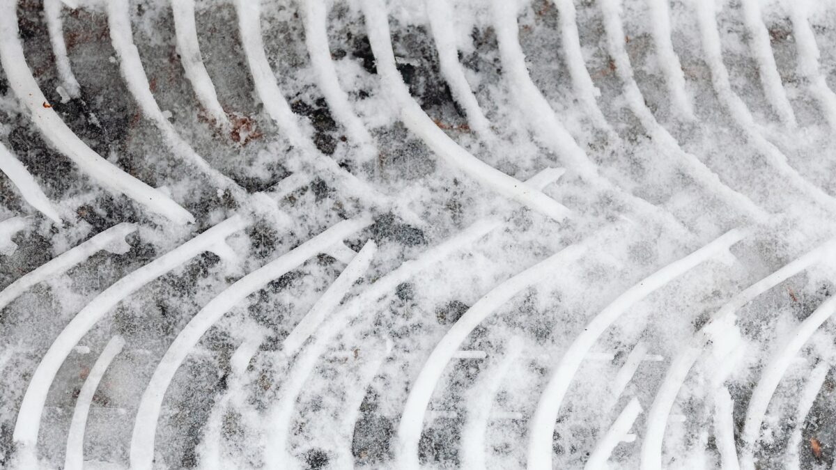 Galleria foto 'Gomme invernali: 4 cose da sapere per fare un acquisto sicuro!' - foto 1