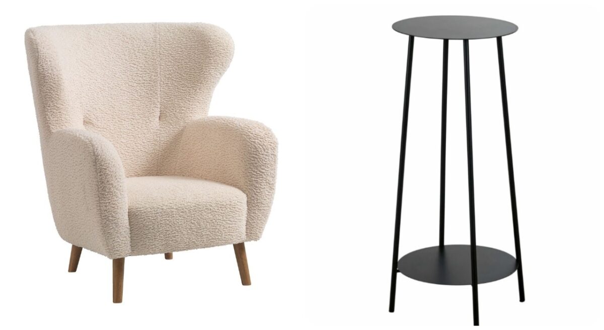 Galleria foto 'Come Arredare la Camera da Letto: un Progetto da Copiare e 7 Mobili e Complementi da acquistare' - foto 3