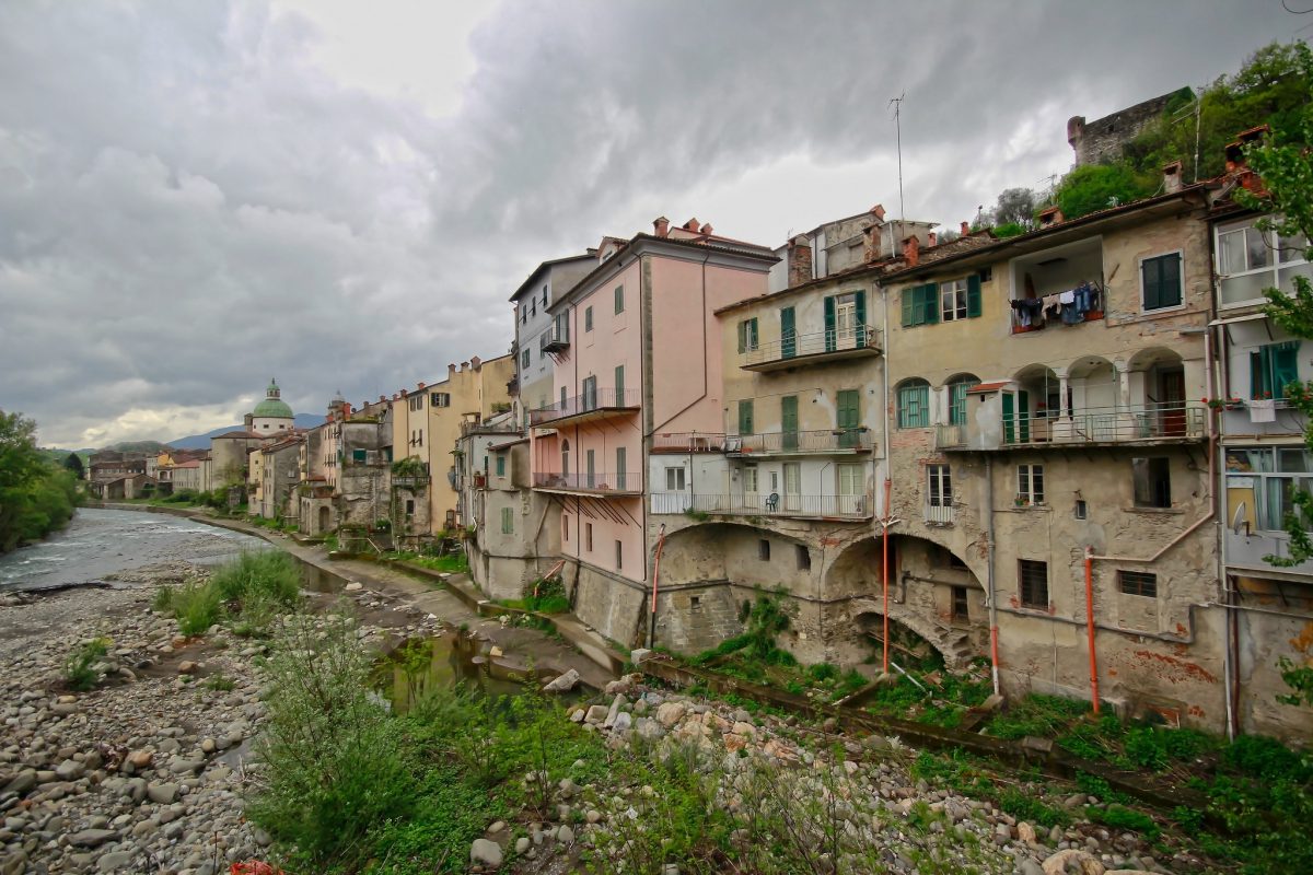 Galleria foto 'La Top 5 dei Borghi dell’incantevole Lunigiana tra Toscana e Liguria' - foto 4
