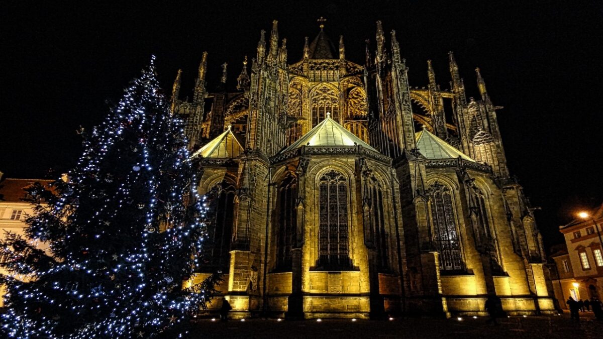 Vacanze Invernali: 5 Città Europee magiche nella stagione fredda!