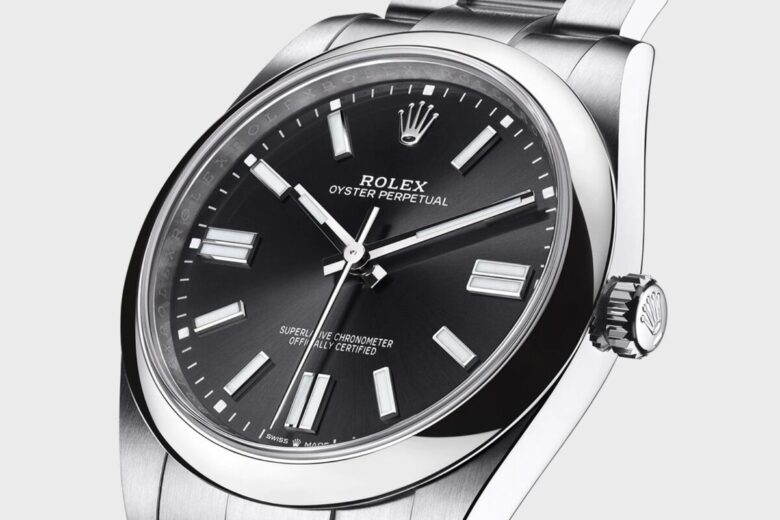 rolex