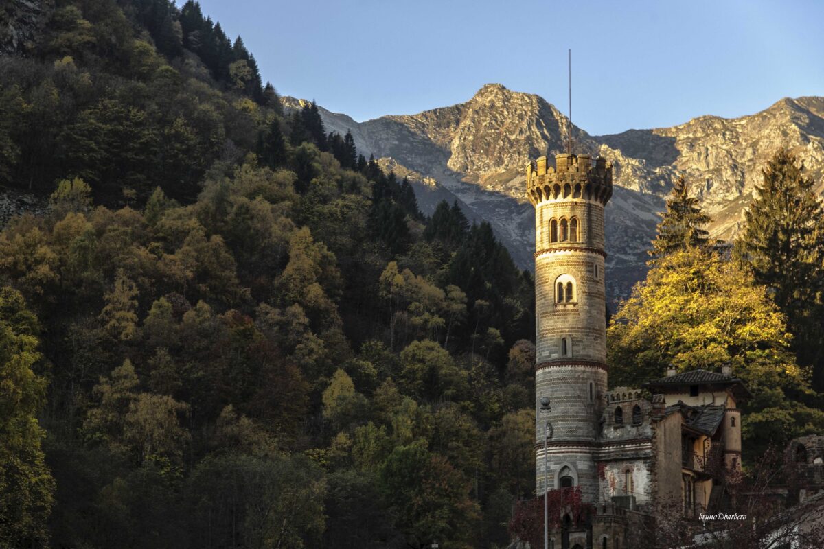 Galleria foto 'Borghi e Leggende: 6 luoghi d’Italia con una storia misteriosa e affascinante' - foto 7