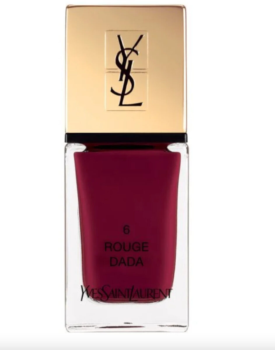 Galleria foto 'Unghie Rosse: 5 Smalti iconici nella nuance più sensuale di sempre!' - foto 3