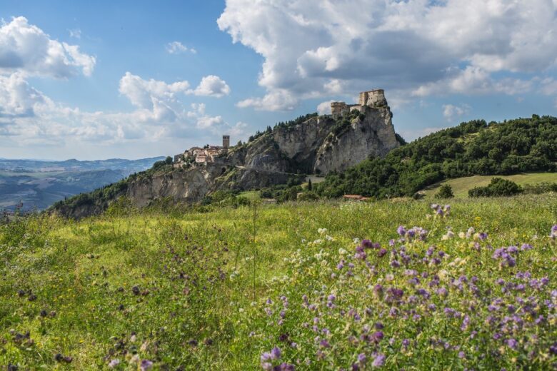 rocca di San Leo