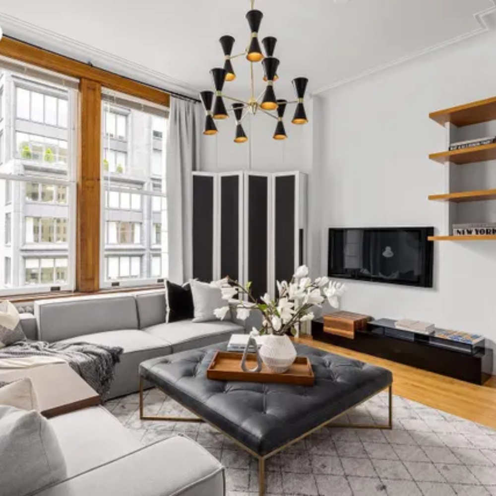 Galleria foto 'Sarah Jessica Parker vende la casa di New York: cifra da capogiro!' - foto 3