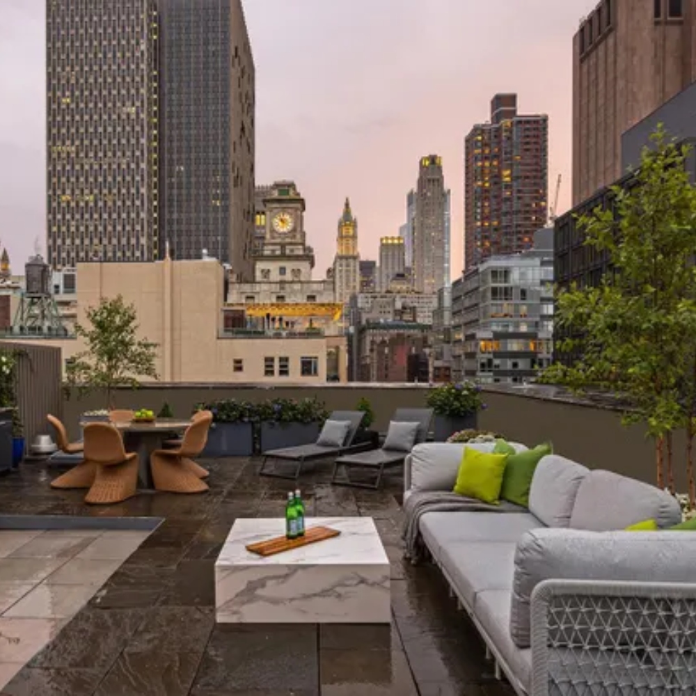 Galleria foto 'Sarah Jessica Parker vende la casa di New York: cifra da capogiro!' - foto 2