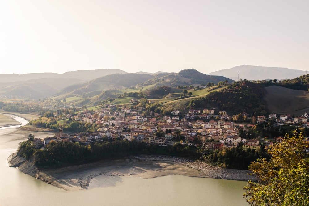 Galleria foto '4 Borghi suggestivi della storica regione del Montefeltro!' - foto 2