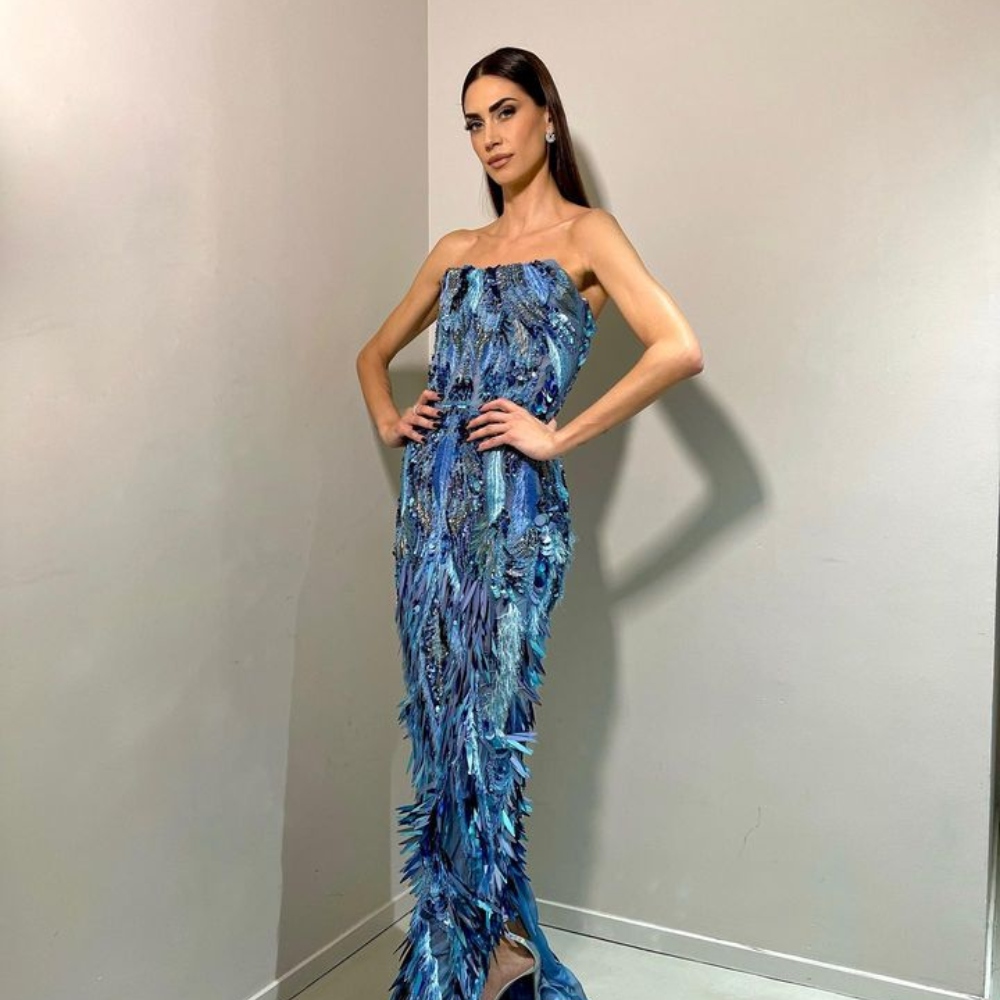 Galleria foto 'Melissa Satta, cifra da capogiro per gli orecchini Chopard!' - foto 2