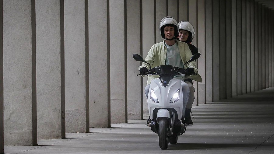 I 10 Scooter più venduti del mese di Ottobre 2022. La Classifica!