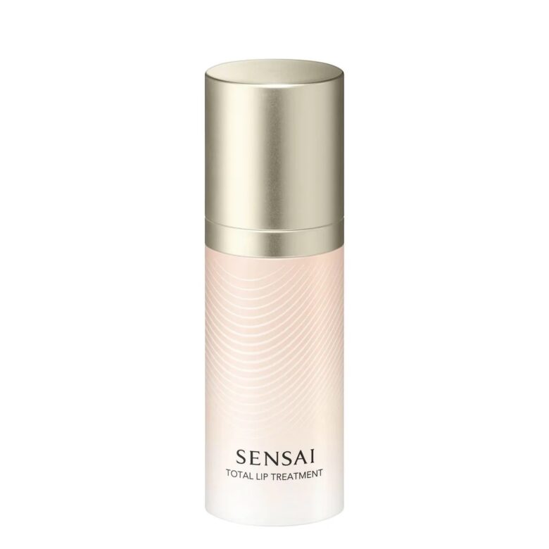 Total Lip Treatment, Sensai