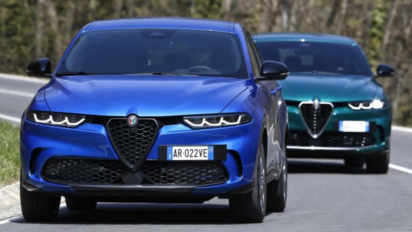 La Sfida dei SUV: Alfa Romeo Tonale vs BMW X1. Quale scegliere…