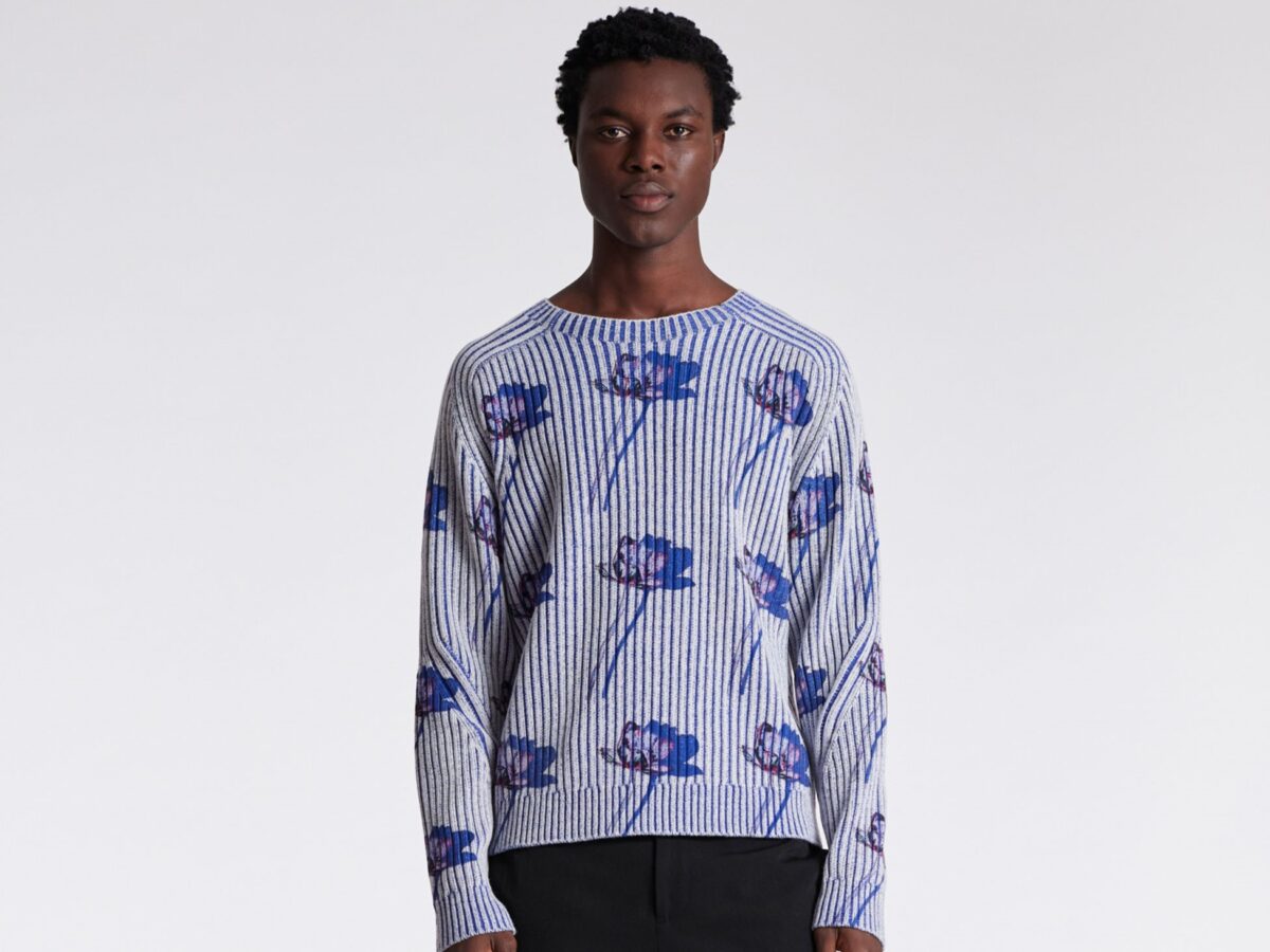 Galleria foto '7 Originali maglioni firmati Paul Smith. Creatività senza compromessi!' - foto 5