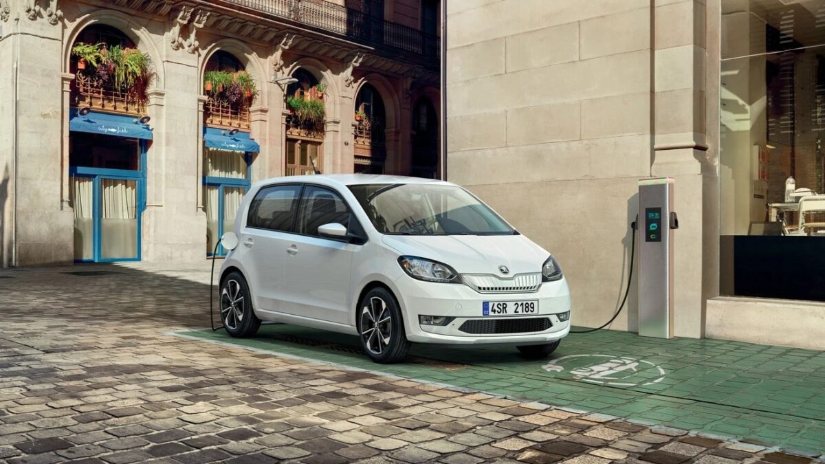 Galleria foto 'L’Elettrico accessibile. La classifica delle 4 Auto green più Economiche!' - foto 4