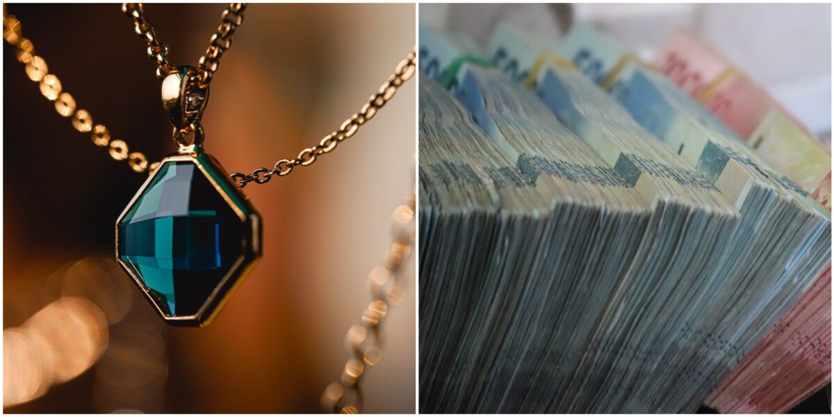 Galleria foto 'Dove nascondere Soldi e Gioielli in Casa: 10 posti sicuri a prova di Ladro!' - foto 4
