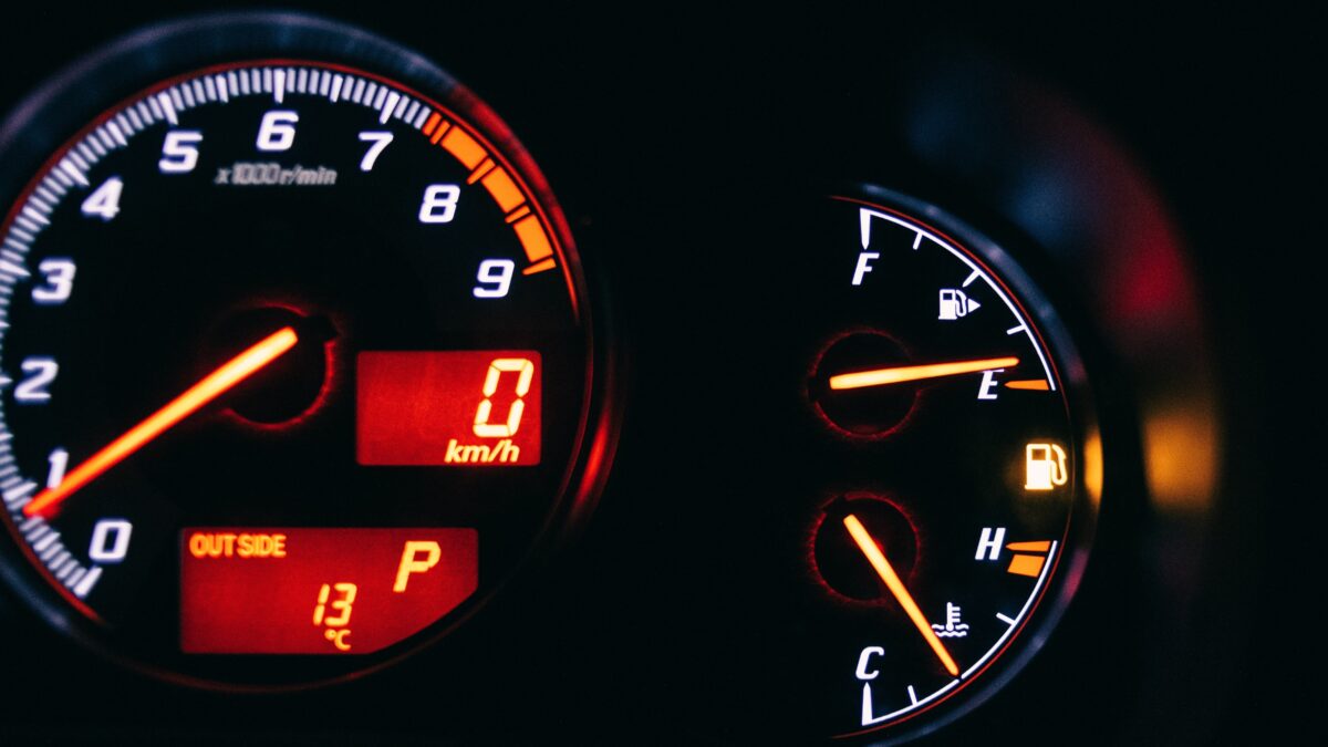 Galleria foto 'La tua Auto consuma molto? Ecco le cause più comuni…' - foto 2