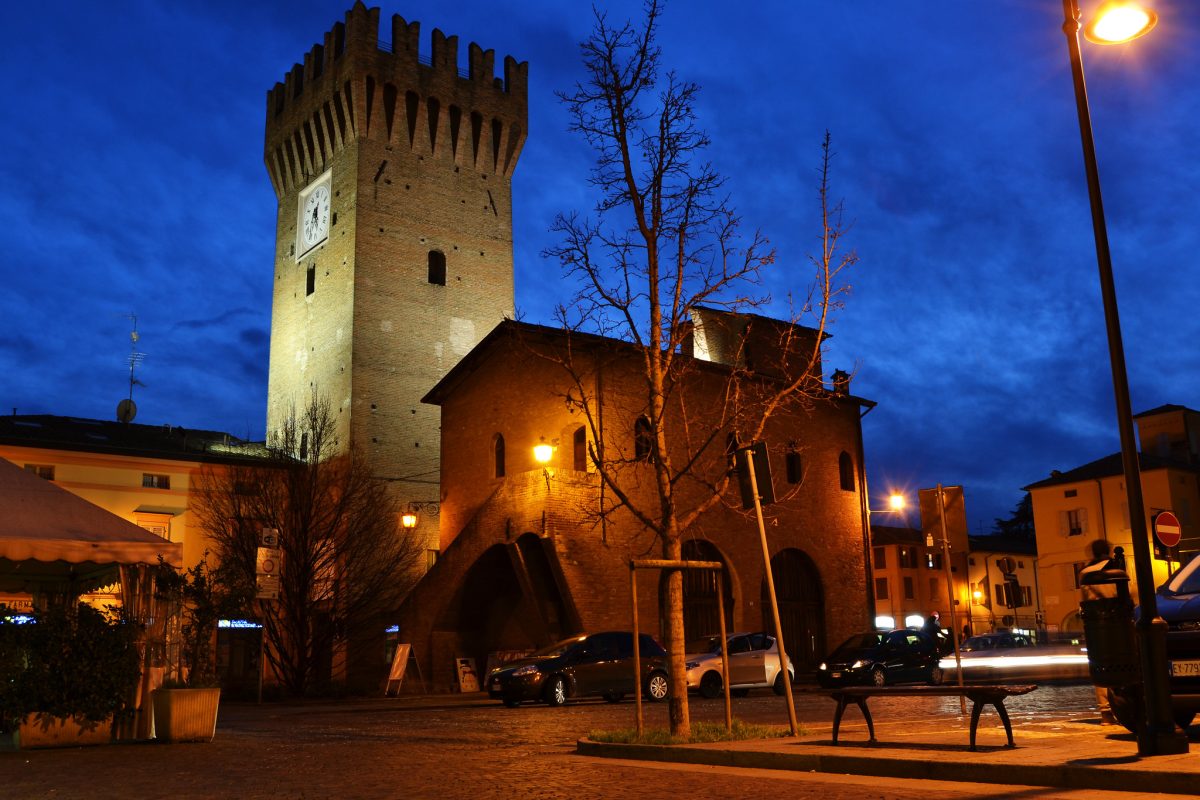 Galleria foto 'I Borghi più belli delle Colline Modenesi: 5 luoghi magici tra le Terre di Castelli!' - foto 3