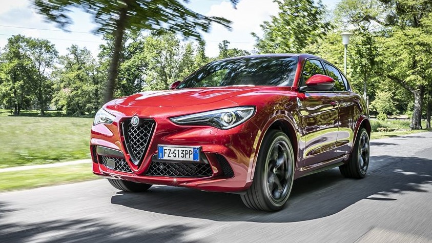 Galleria foto 'Le 5 migliori auto con cambio automatico. Ecco quali comprare…' - foto 2