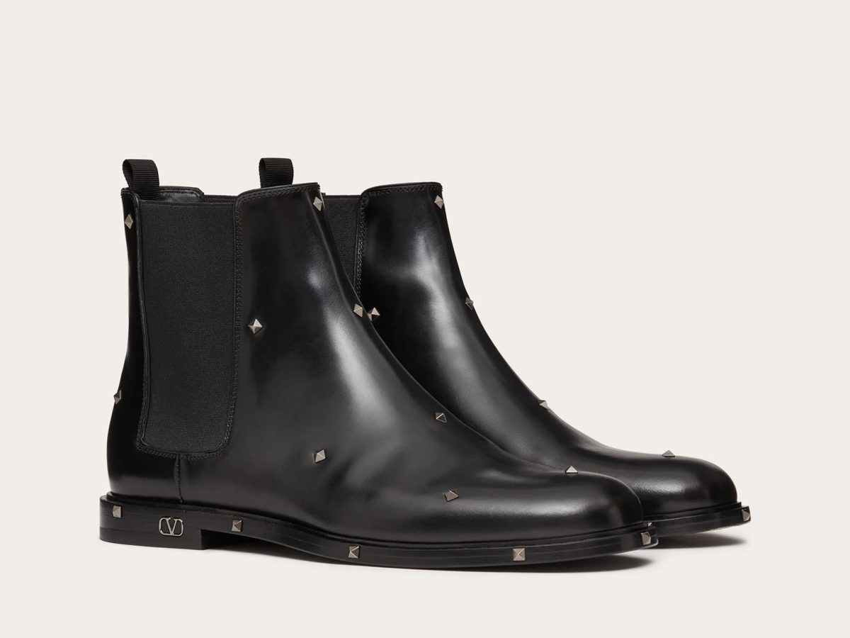 Galleria foto 'Stivaletti da Uomo: 6 modelli imperdibili per la Stagione invernale!' - foto 5