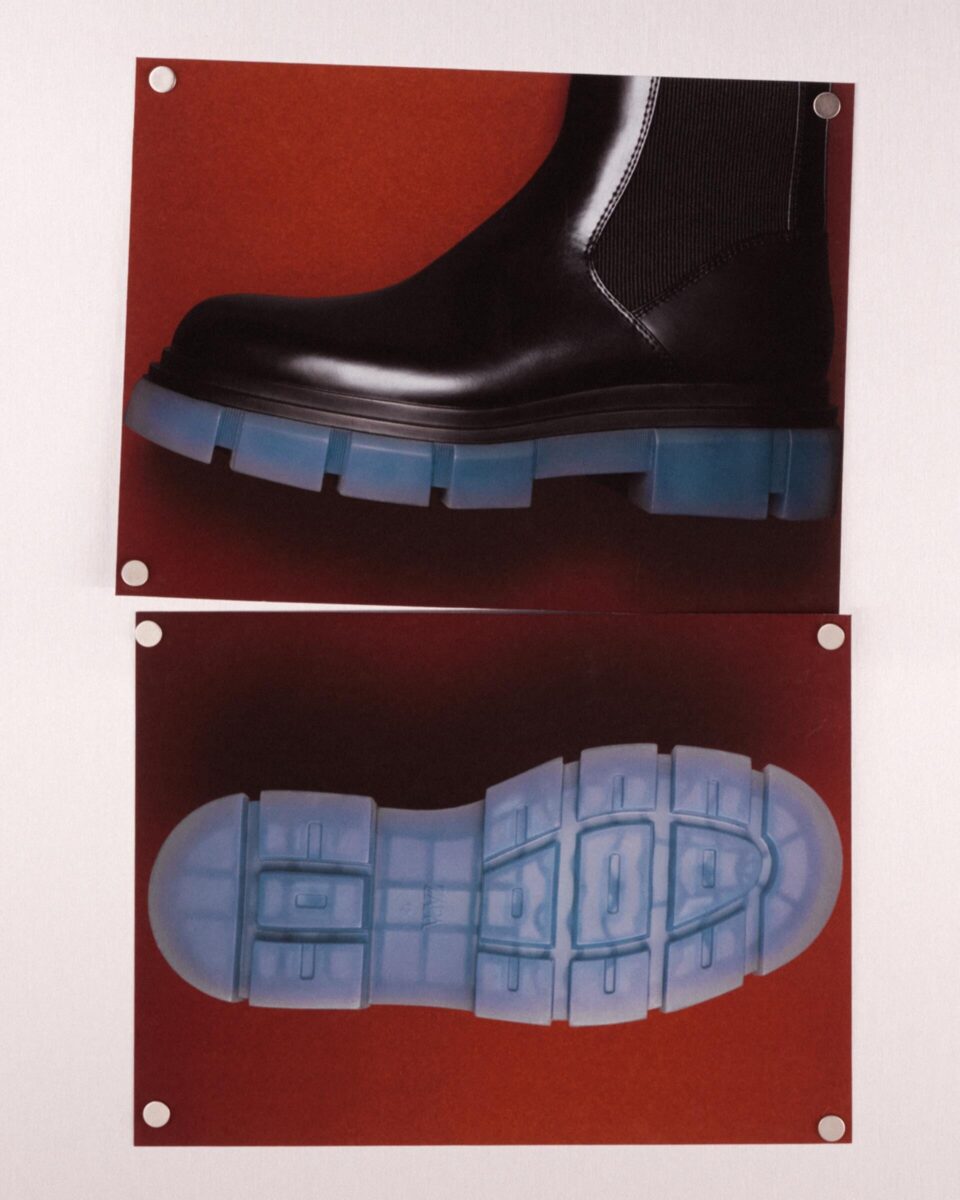 Galleria foto 'L’Inverno Zara Uomo: 8 raffinati capi di cui non puoi fare a meno nel tuo Guardaroba!' - foto 1