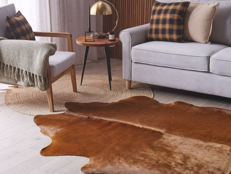 Galleria foto 'Come ricreare l’atmosfera di un Lussuoso Chalet a Casa tua: 8 Mobili e Complementi per chi ama l’inverno!' - foto 4