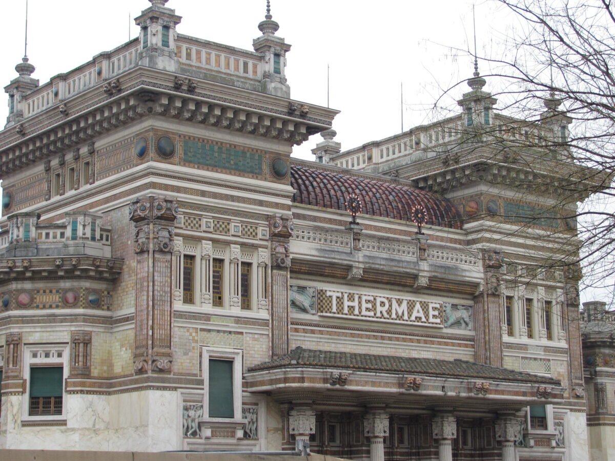 Galleria foto 'Le 5 migliori Terme dell’Emilia Romagna per un weekend rigenerante!' - foto 2