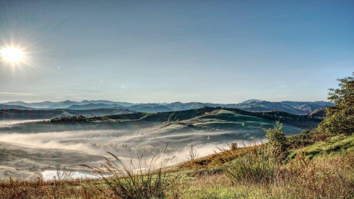 I Borghi più belli delle Colline Modenesi: 5 luoghi magici tra le Terre di Castelli!