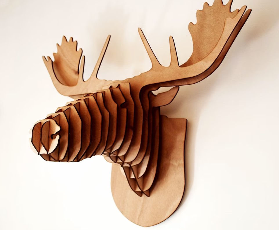 Galleria foto 'Come ricreare l’atmosfera di un Lussuoso Chalet a Casa tua: 8 Mobili e Complementi per chi ama l’inverno!' - foto 6