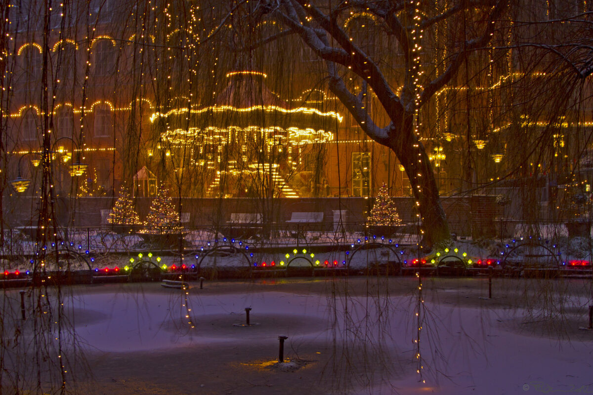 Galleria foto 'Copenaghen, viaggio nelle Capitale mondiale del Natale: 6 cose da fare, Mercatini ed eventi' - foto 3