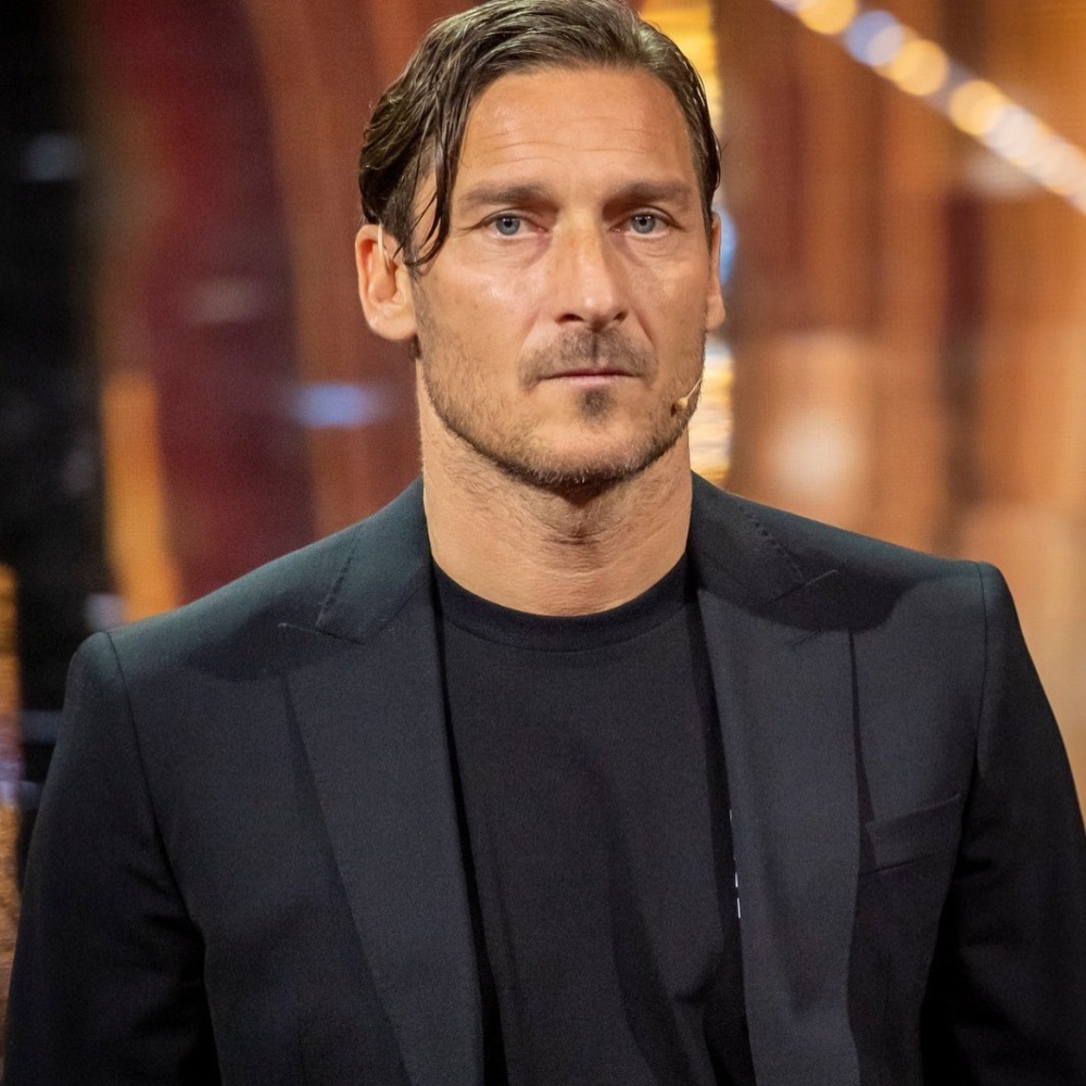 Galleria foto 'Blasi Vs Totti: accordo sui Rolex, resta l’assegno di mantenimento!' - foto 2