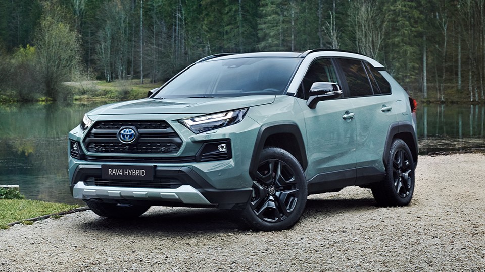 Galleria foto 'Caro Benzina: Ecco i 5 SUV che consumano meno!' - foto 1