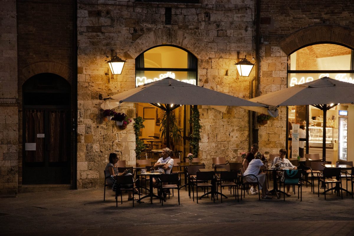 Galleria foto 'Alla scoperta di San Gimignano un tesoro nascosto nel cuore della Toscana' - foto 5