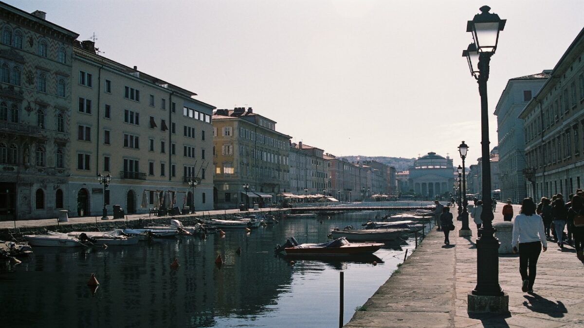 Trieste Glamour: 6 cose da fare e da vedere assolutamente nella città più cosmopolita d’Italia