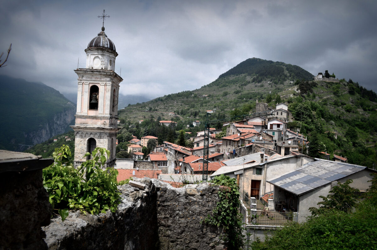 Galleria foto 'Borghi e Leggende: 6 luoghi d’Italia con una storia misteriosa e affascinante' - foto 2