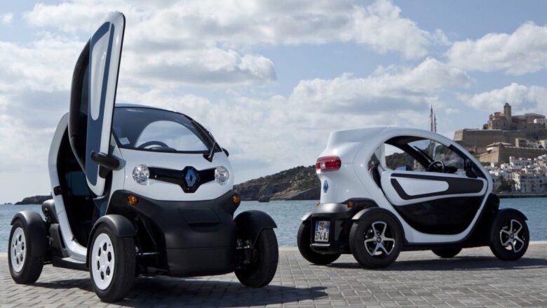 twizy