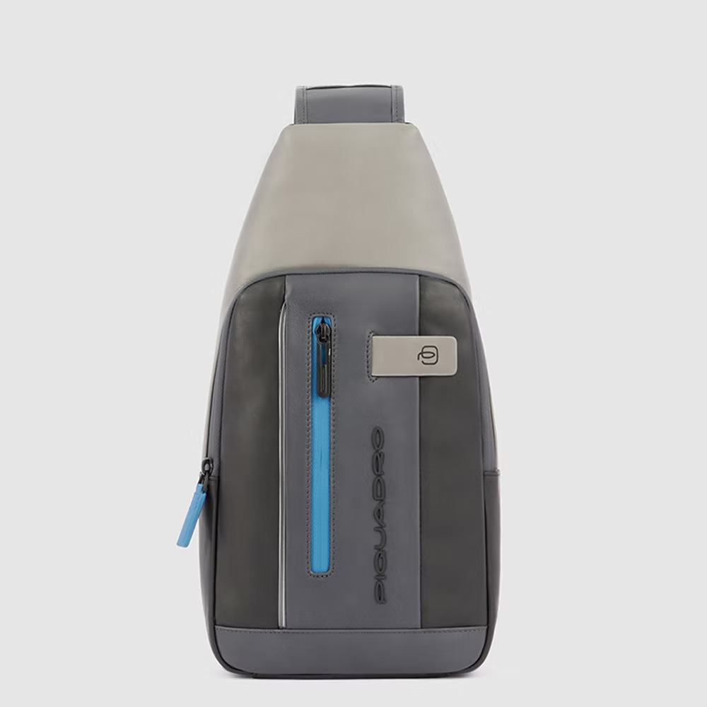 Galleria foto 'Piquadro: Borse, Zaini e Cartelle in Pelle. I 6 modelli più belli!' - foto 1