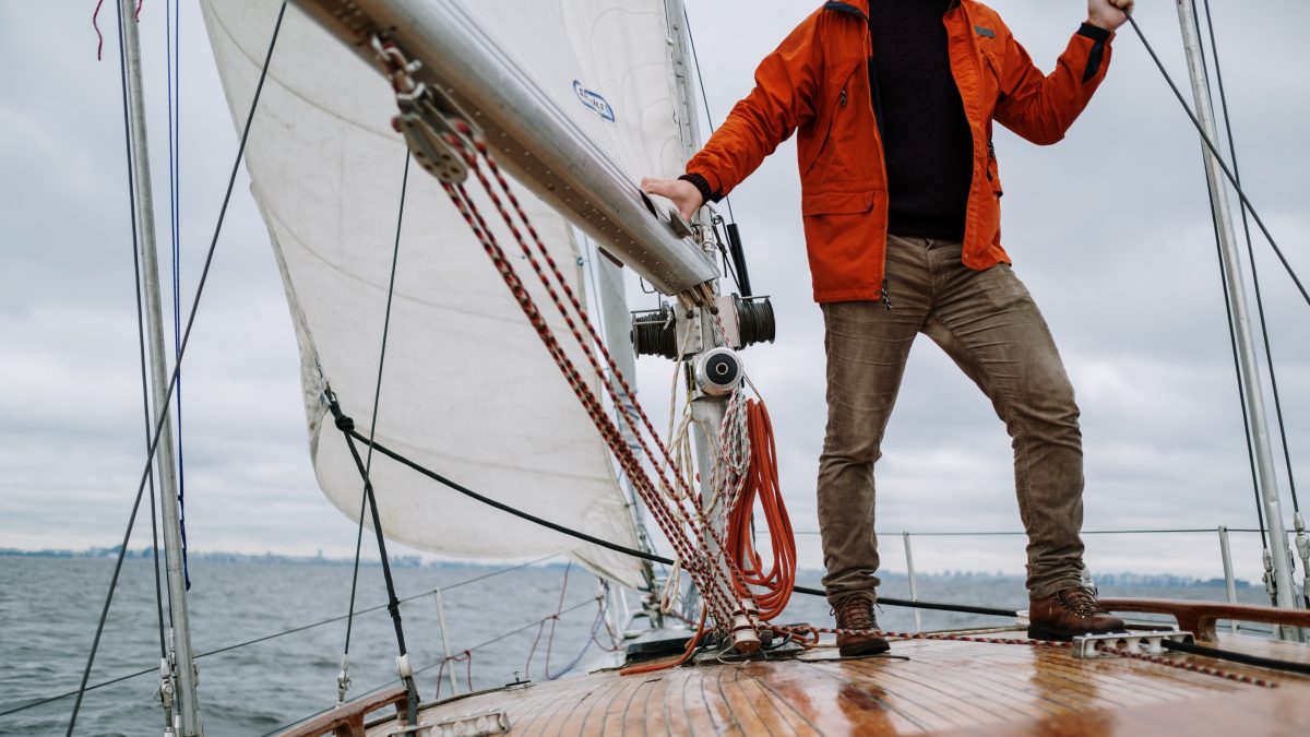 Galleria foto 'Come scegliere una Barca Usata: 5 suggerimenti per non sbagliare!' - foto 3