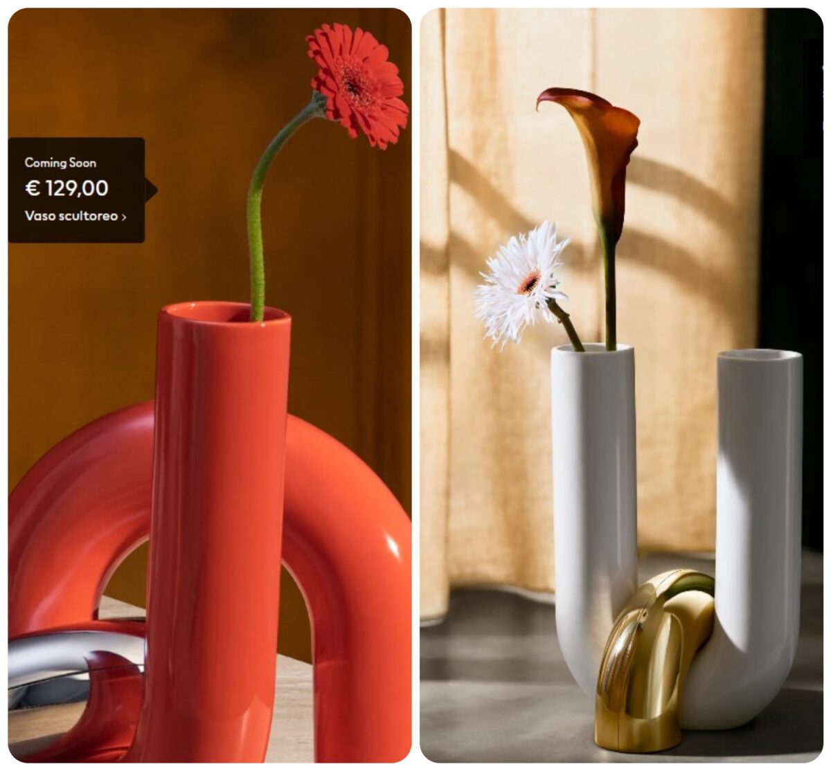 Galleria foto 'Gioielli per la Casa: 8 Complementi firmati Uncommon Matters x H&M Home' - foto 4