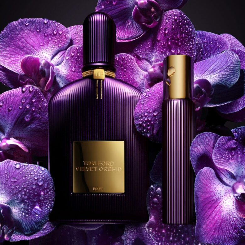 Velvet Orchid, Tom Ford
