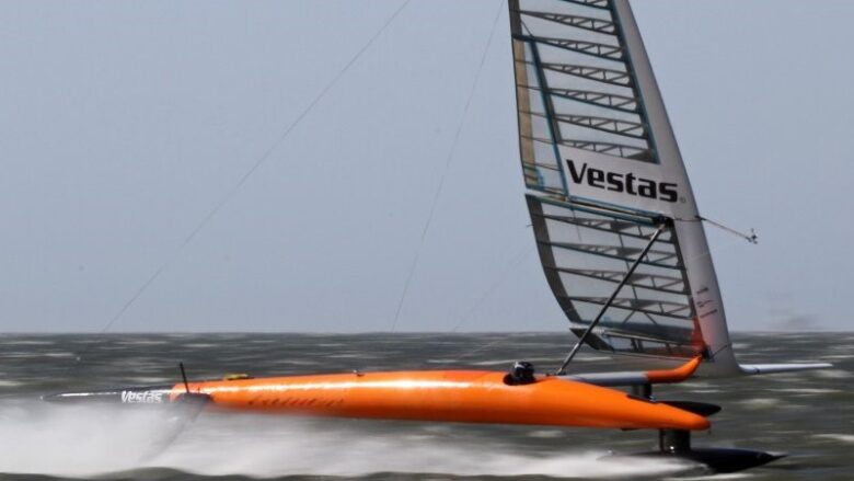 vestas-sailrocket