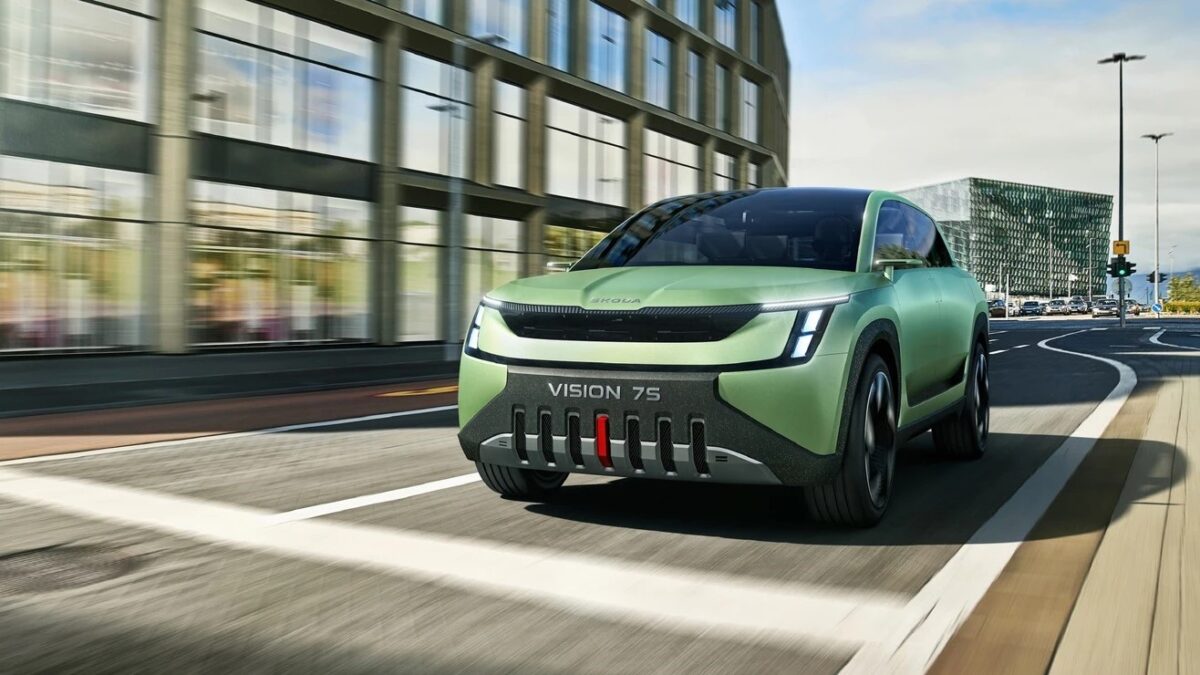 Galleria foto 'Auto, le 4 migliori Concept Car del 2022!' - foto 2