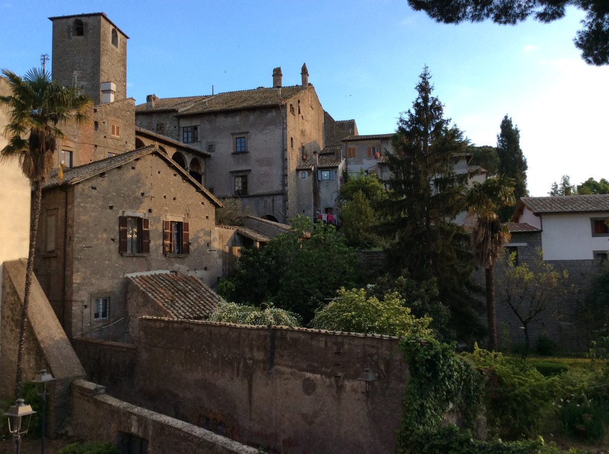 Galleria foto 'I 5 Borghi più belli della Tuscia Viterbese. Da non perdere!' - foto 6