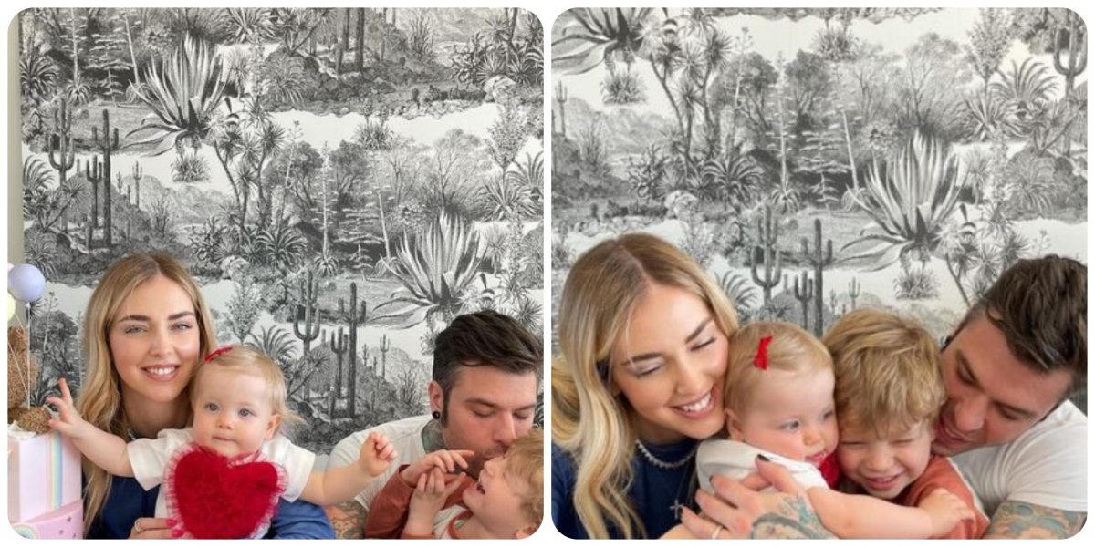 Galleria foto 'Carta da Parati i trend del momento: le 5 Wallpapers più chic dal Marketplace di Maisons du Monde!' - foto 2