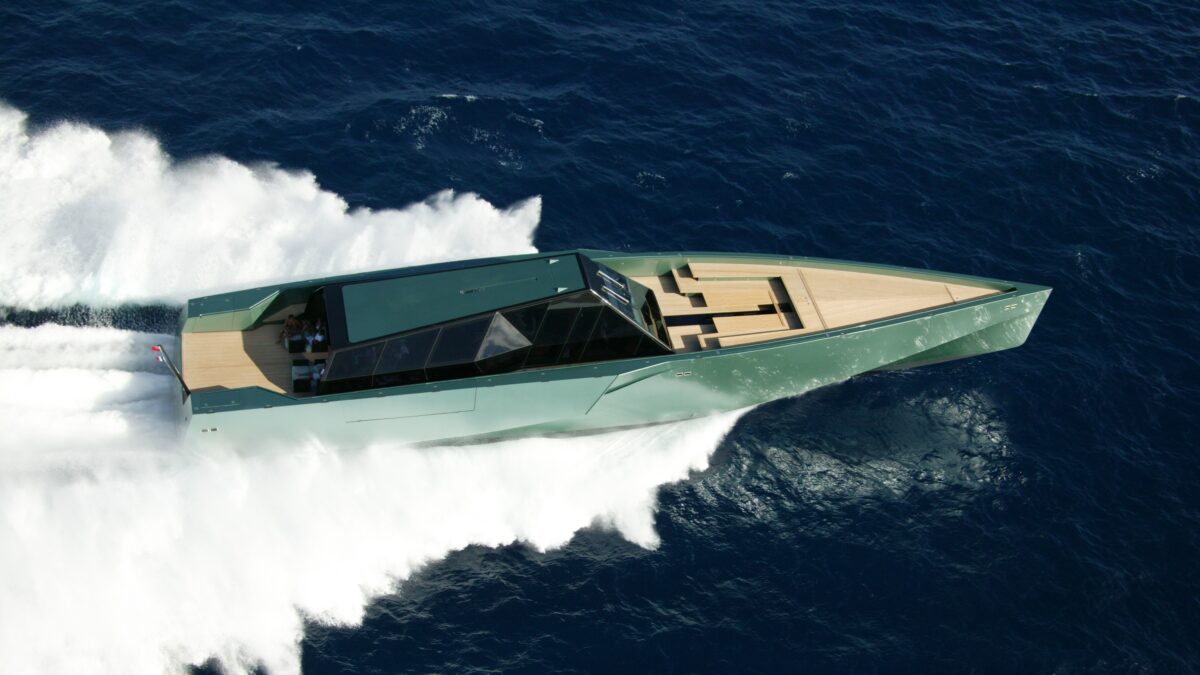 Galleria foto 'Mare ad Alta Velocità. Le 8 Barche più Veloci di sempre!' - foto 2