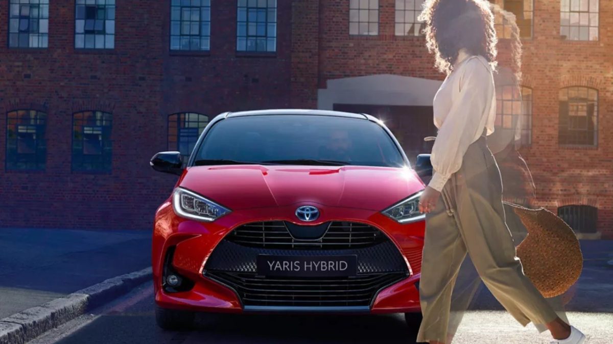 Galleria foto 'Le 5 migliori auto con cambio automatico. Ecco quali comprare…' - foto 4