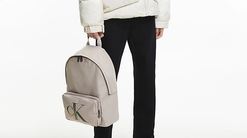 Galleria foto 'Borse, Zaini e Marsupi: 9 accessori Uomo della nuova collezione Calvin Klein' - foto 5