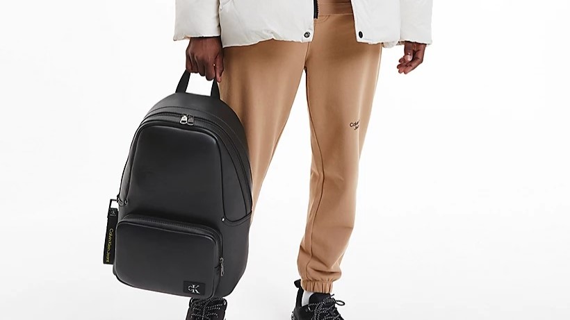 Galleria foto 'Borse, Zaini e Marsupi: 9 accessori Uomo della nuova collezione Calvin Klein' - foto 6