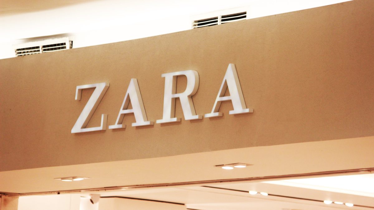 Maglieria Zara: 7 proposte super cool per la stagione fredda!